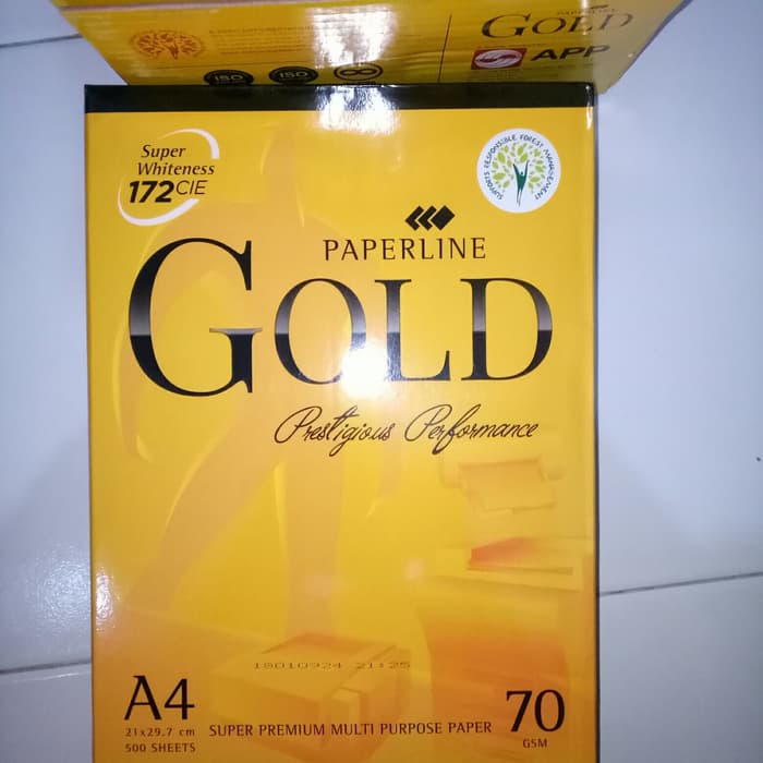 Premium 80 GSM F14 Paper Legal Size/ Office Paper for Office