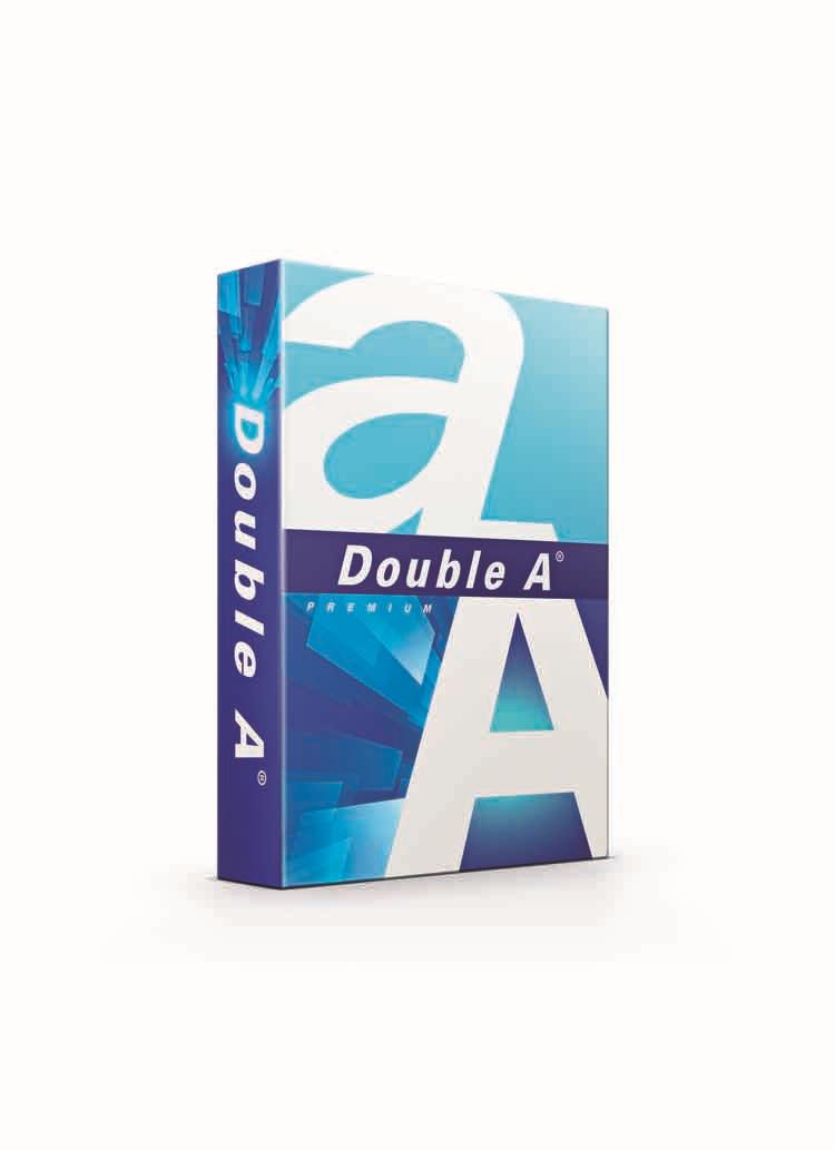 DOUBLE A A4 COPY PAPER MANUFACTURER THAILAND PRICE Thailand