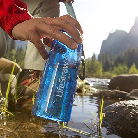 LifeStraw Go Series Limited Edition - Navajo Nation Artist Collab