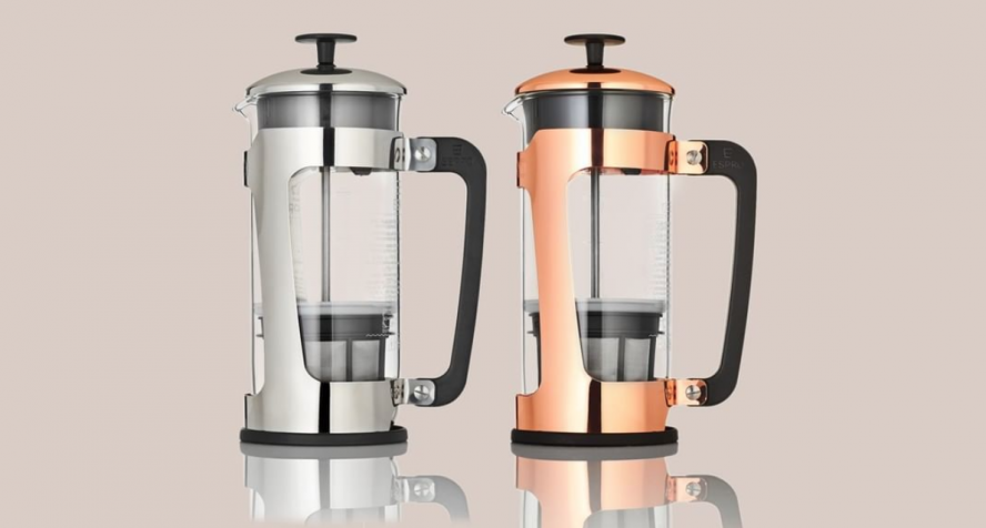 Espro Copper French Press