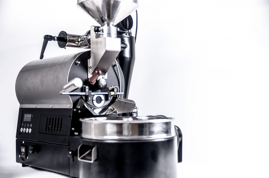 Arc800 Coffee Roaster - Showroom Coffee