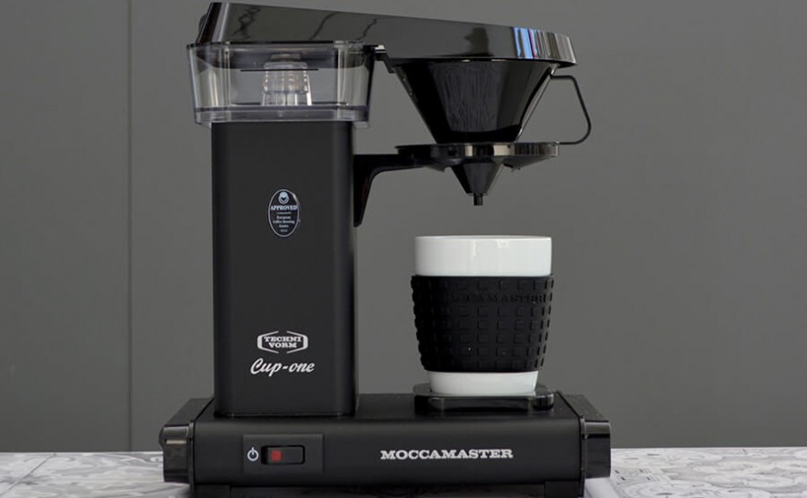 Moccamaster Cup-One By Technivorm United States, New York, New